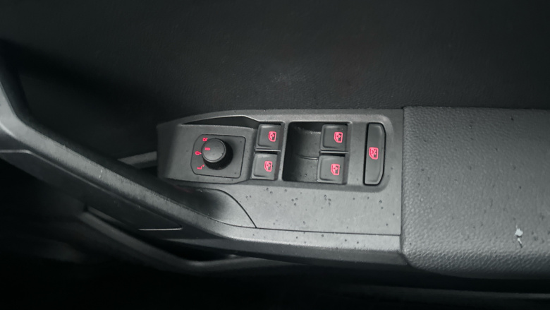 SEAT Arona 1.0 TSI SE Technology [EZ] 5dr Petrol Hatchback